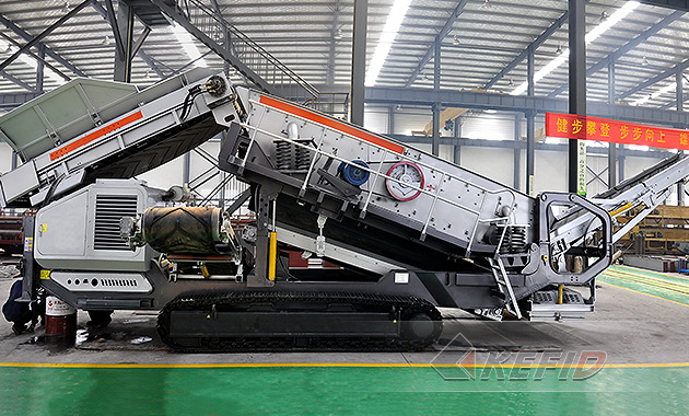 quarry plant and crusher in new zealand
